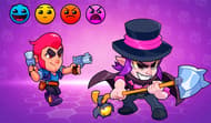 Brawl Dash