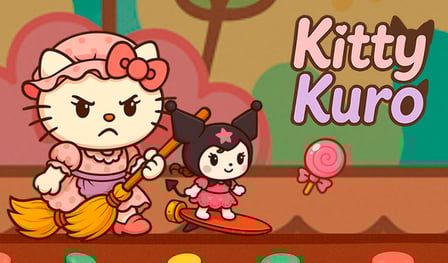 Kitty Kuro