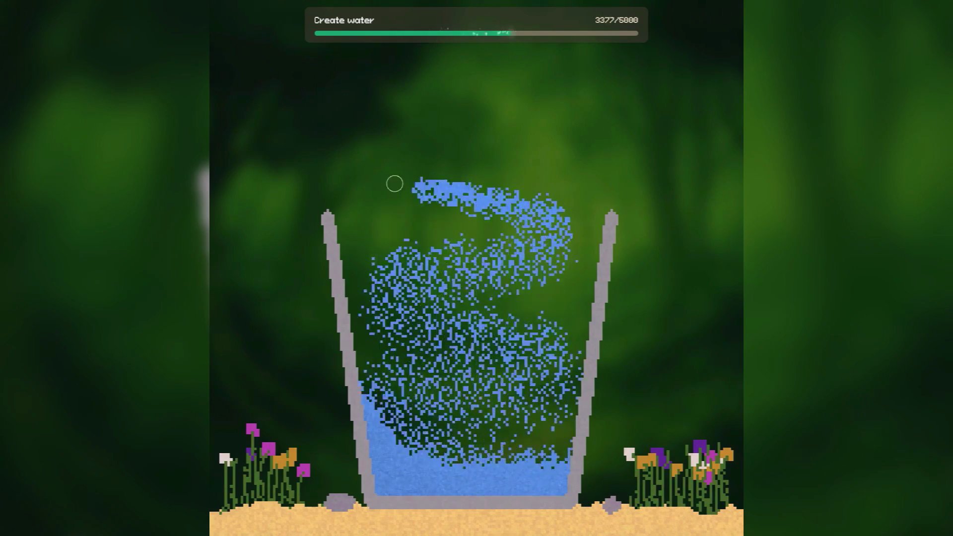 God Of Entropy cover