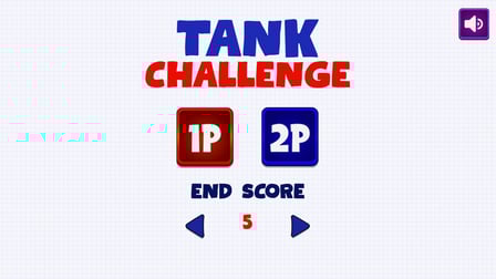 Tank Challenge - Screenshot 5