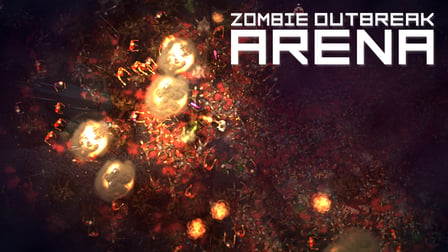 Zombie Outbreak Arena