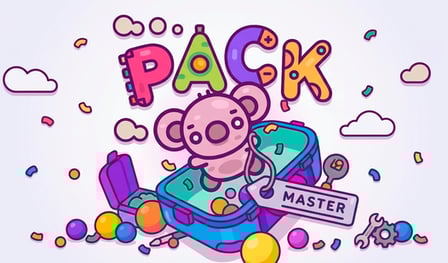 Pack Master