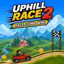 Uphill Racer2