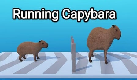 Running Capybara