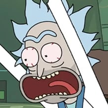 Rick And Morty - Quiz