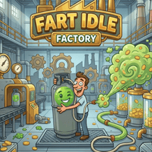 Fart Idle Factory