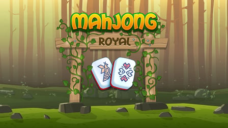 Mahjong Royal