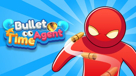 Bullet Time Agent