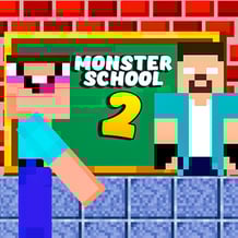 Monster School 2