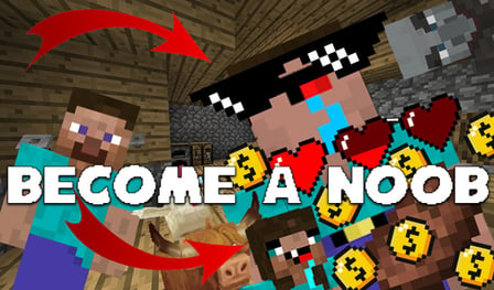 Become a Noob!