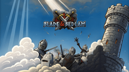Blade & Bedlam