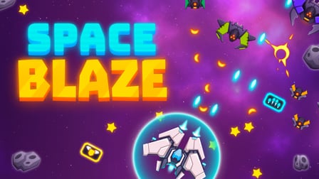 Space Blaze