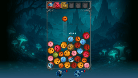 Merge Furry Monsters - Screenshot 5