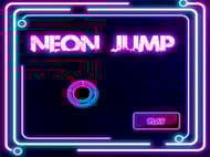 Neon jump
