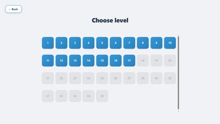 IT MEMORY Find a couples - Screenshot 3