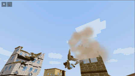 Destroy House - Captura de tela 1