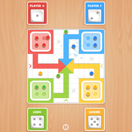 Ludo Legend - Screenshot 6