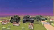 Tank Alliance
