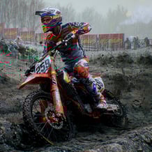 Motocross - Season is open