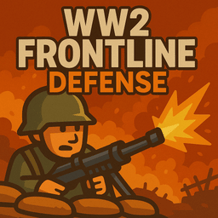 Defensa de Primera Línea WW2