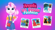 Angela All Season Fashion