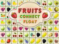 Fruits Connect Float