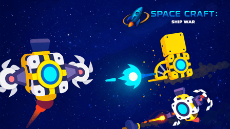 Space Craft: Ship War