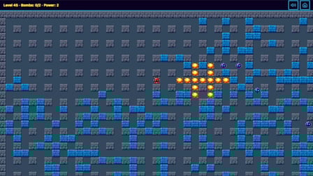 Bombik - Screenshot 2