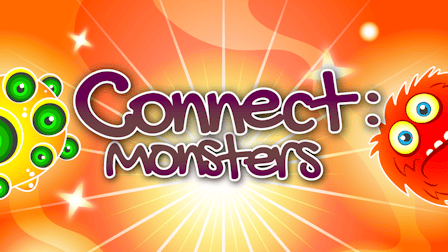 Connect: Monsters