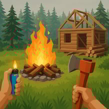 Bunker 21. Chapter 4