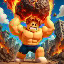 Crazy Gym