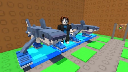 Escape Tsunami! - Screenshot 2