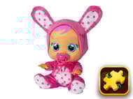 Baby Doll Jigsaw