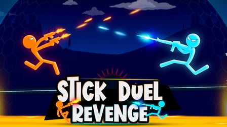 Stick Duel: Revenge