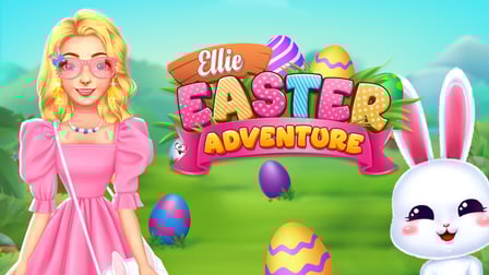 Ellie Easter Adventure