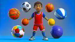 Treyshots