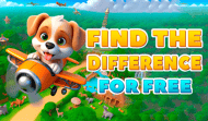 Find the Difference for Free
