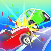 Car Crash: GTA Cars