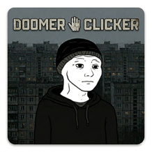 Doomer Clicker