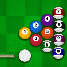 Pool Merge