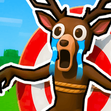 Obby but Playground 99