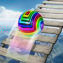 Rolling Balancer Ball