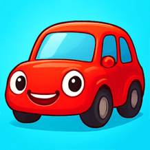 Merge: Build Cars!