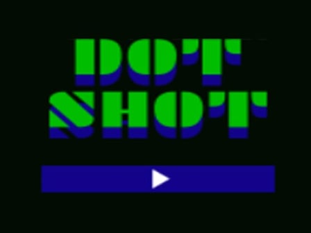 Dot Shot HD