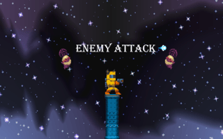 Enemy Attack