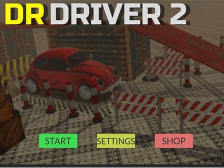 Dr Driver 2