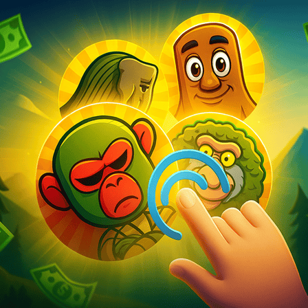 Italian Brainrot: Popper Crazy