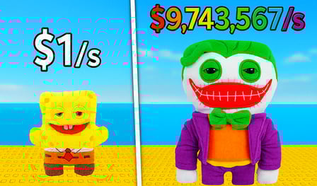 Steal the Fugglers