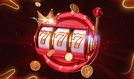 Streamer Mel's Casino