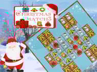 Christmas Match 3 Deluxe